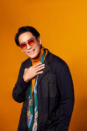 Thongchai McIntyre photo