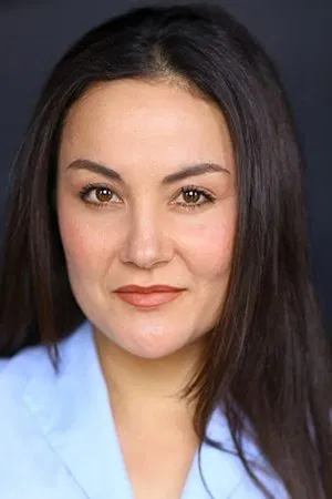 Wanetah Walmsley photo