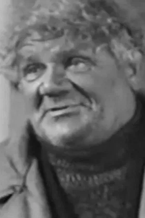 Nikolay Shatskiy photo