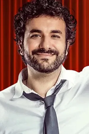 Hasan Can Kaya photo