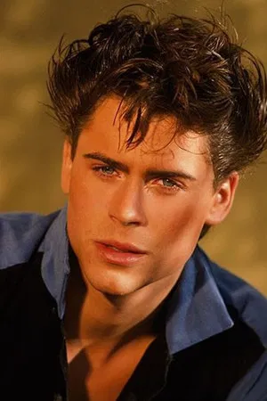 Rob Lowe photo