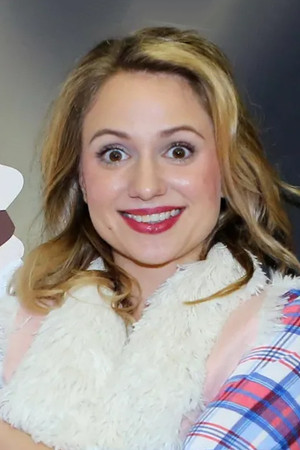 Charlotte Doubravová photo