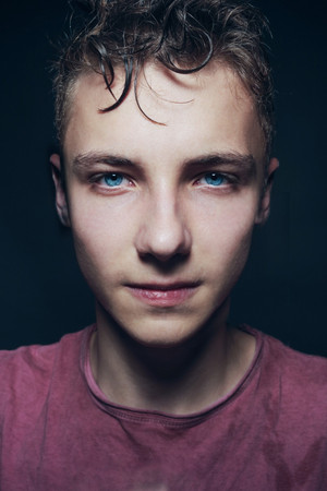 Jéremy Gillet photo