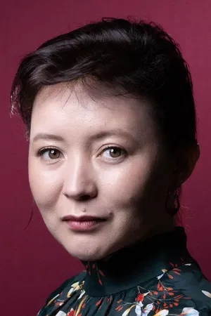 Samal Yeslyamova photo