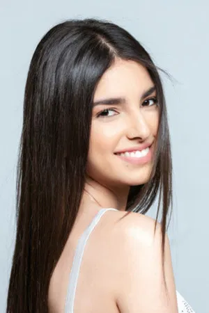 Ifigeneia Tzola photo