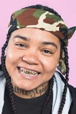Young M.A photo