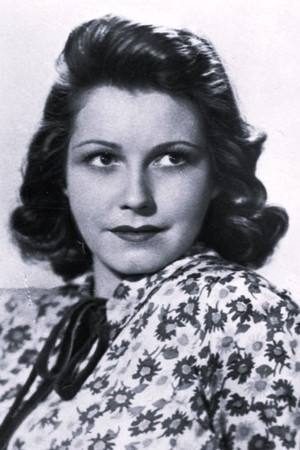 Maria Landrock photo