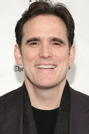 Matt Dillon photo