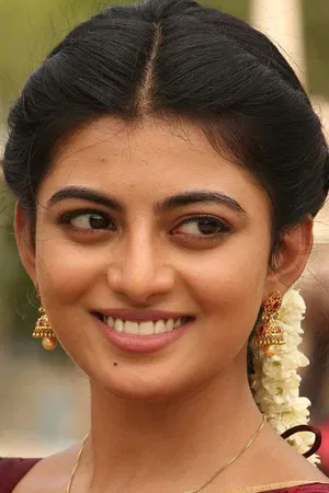 Anandhi photo