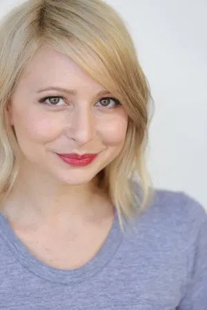 Courtney Pauroso photo