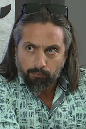 Anastasis Kolovos photo