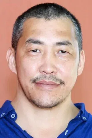 Amadu Mamadakov photo