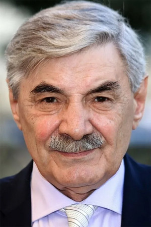 Aleksandr Pankratov-Chyornyy photo