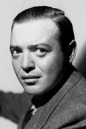 Peter Lorre photo