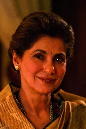 Dimple Kapadia photo