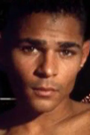 Christopher Thorne photo