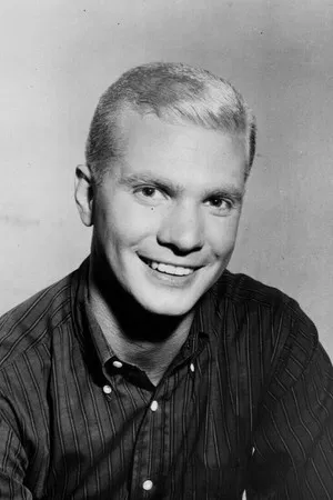 Dwayne Hickman photo