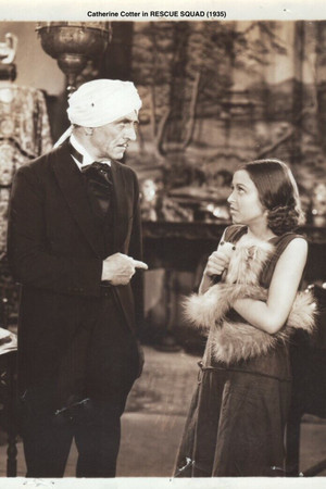 Catherine Cotter photo