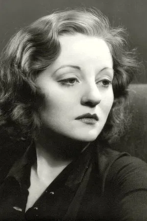 Tallulah Bankhead photo