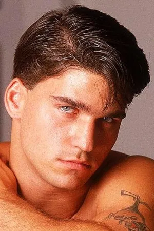 Joey Stefano photo