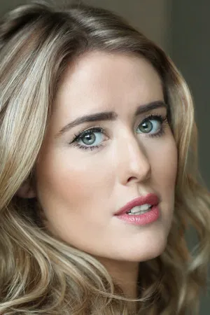 Blythe Hubbard photo