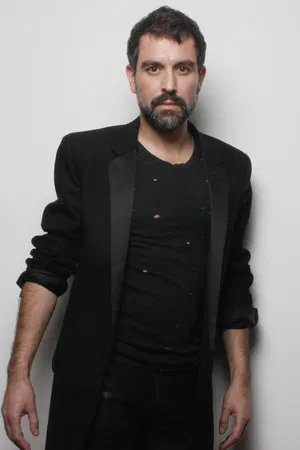 Antony Hickling photo