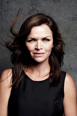 Stine Stengade photo