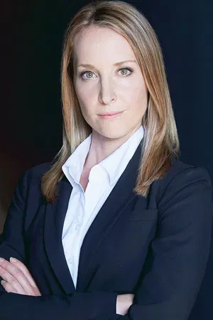 Rachel MacMillan photo