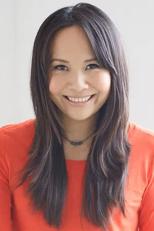 Ching He Huang photo