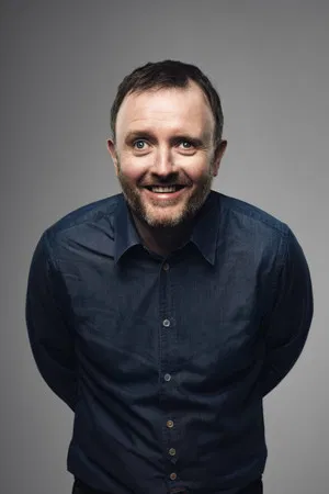 Chris McCausland photo