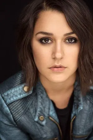 Tina Georgieva photo