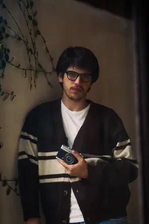 Tiago Dalagnol photo