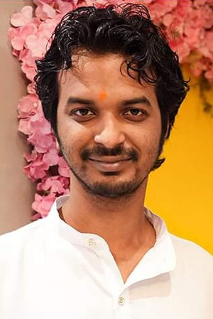 Pathikrit Basu photo