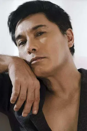 Albert Martinez photo