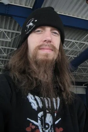 Dirk Verbeuren photo