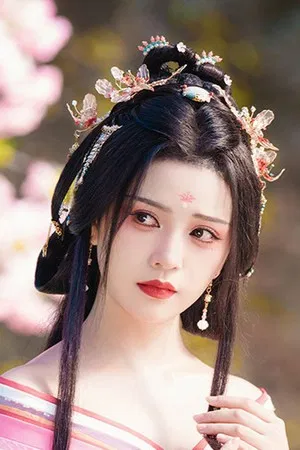 Yang Ziyi photo