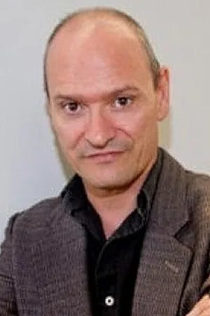 Carlos Belloso photo