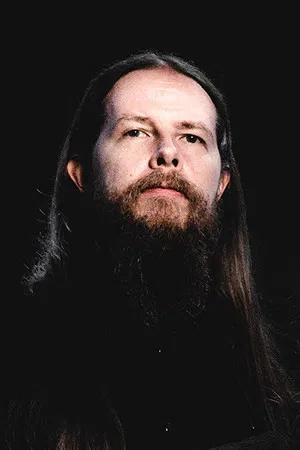Jukka Koskinen photo