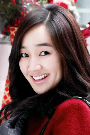 Soo Ae photo