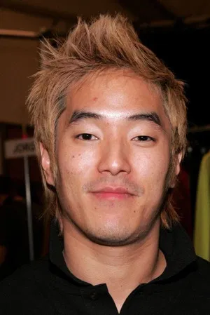 Leonardo Nam photo