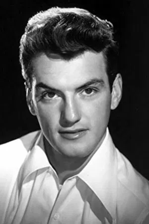 William Campbell photo