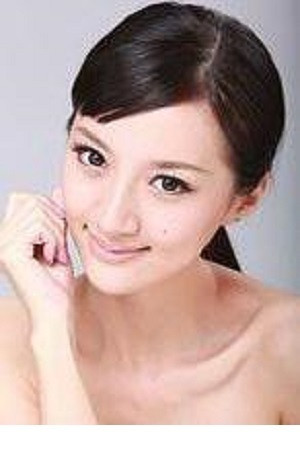 Zheng Yawen photo