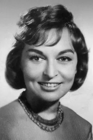 Lale Oraloğlu photo