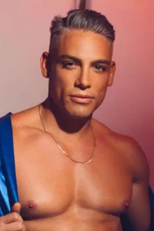 Marc MacNamara photo