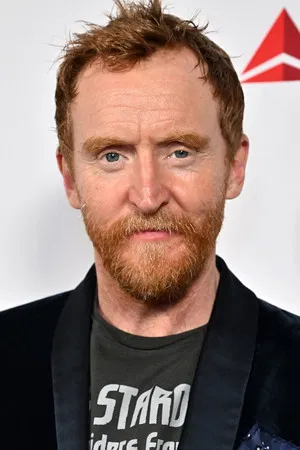 Tony Curran photo