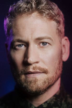 Gavin Stenhouse photo