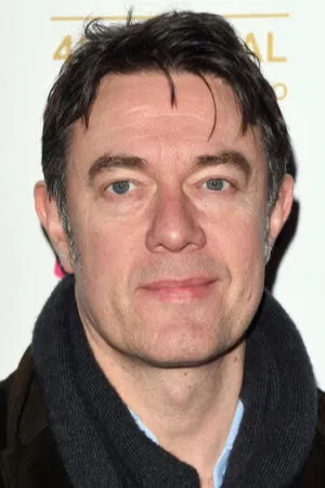 Peter Straughan photo