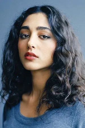 Golshifteh Farahani photo