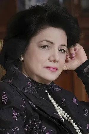 Firangiz Alizadeh photo