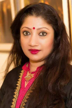 Pulakita Ghosh photo